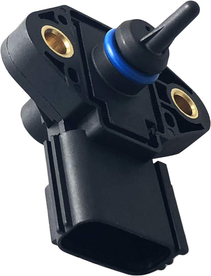 BOXI 0261230093 Fuel Injection Pressure Sensor for Ford E-150 — product photo 2