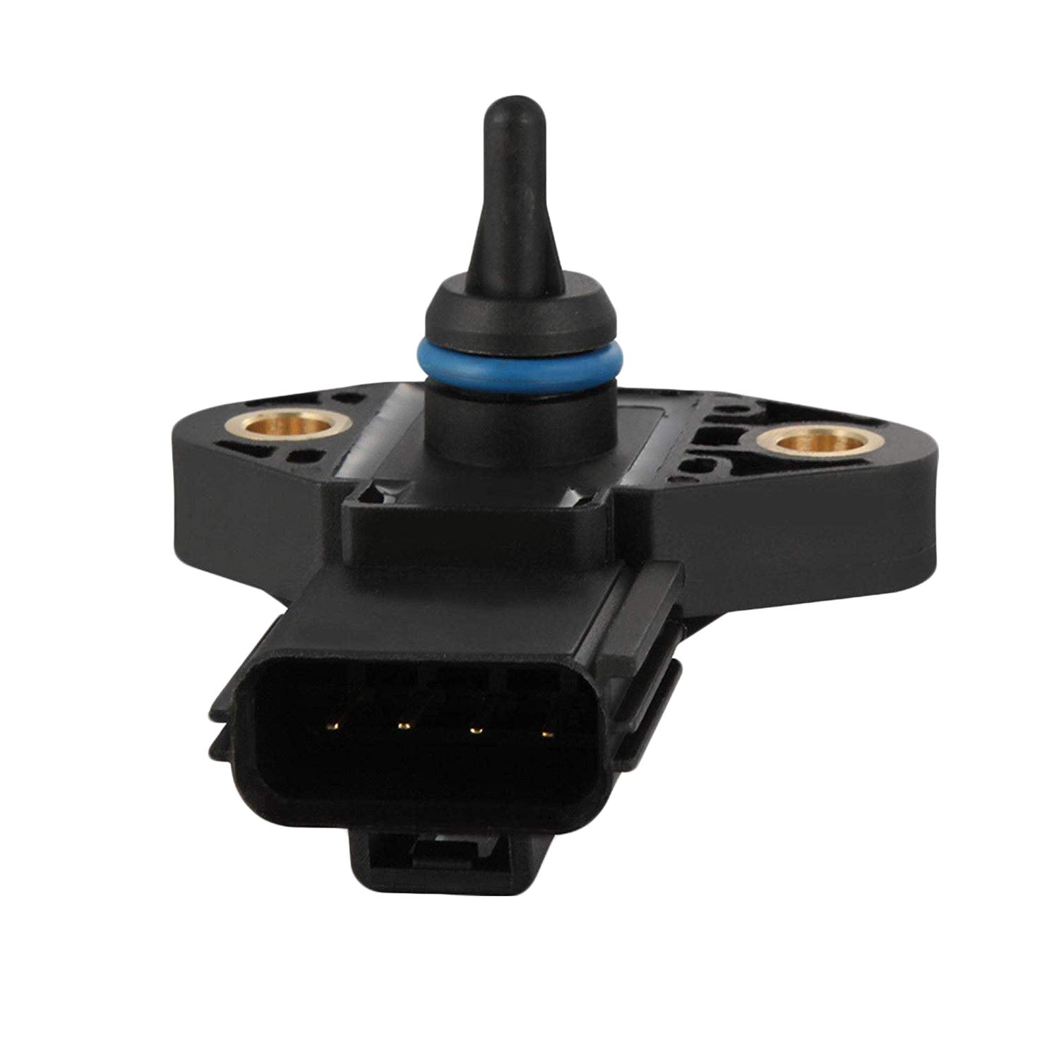 BOXI 0261230093 Fuel Injection Pressure Sensor for Ford E-150 — product photo 3