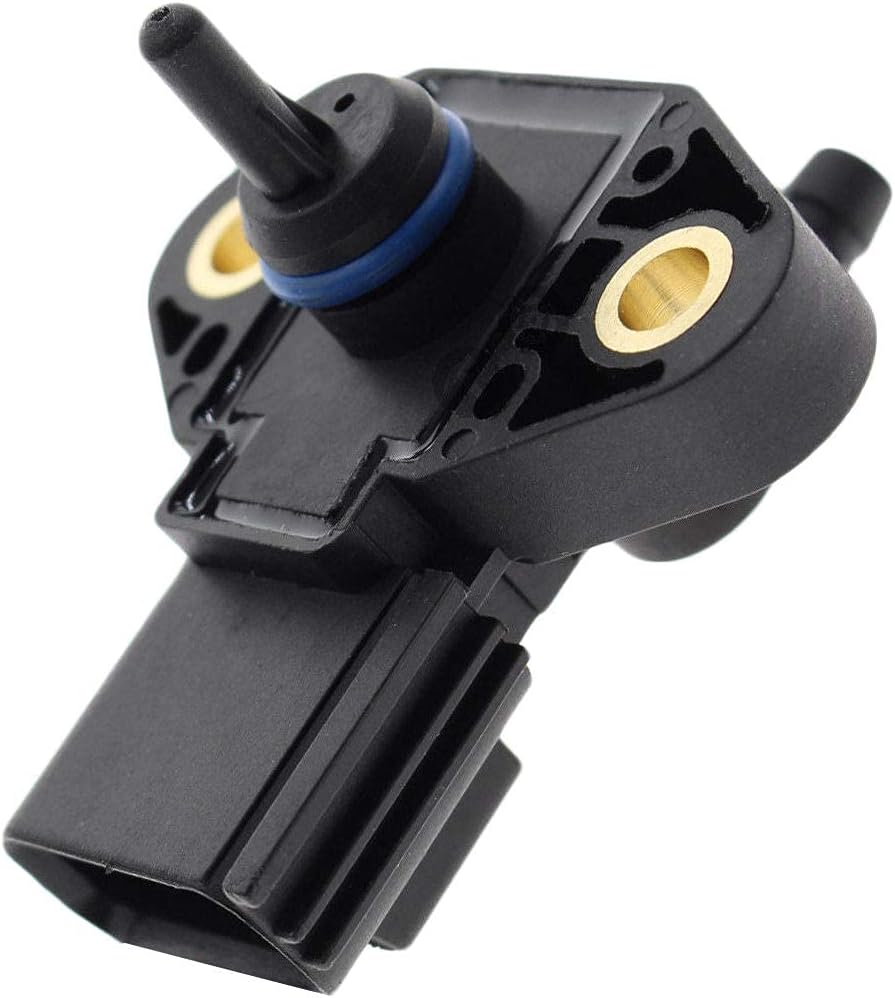BOXI 0261230093 Fuel Injection Pressure Sensor for Ford E-150 — product photo 4