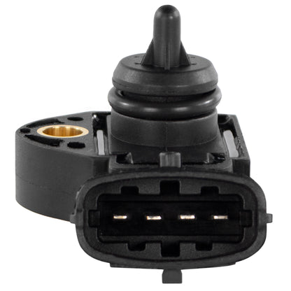 BOXI Fuel Pressure Regulator Sensor Fit for Land Rover LR2 for Volvo S60 XC60 S80 V70 XC70 XC90