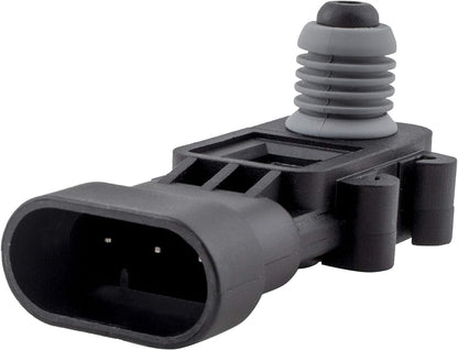 BOXI Fuel Tank Pressure Sensor Fit for Buick Terraza Chevy Avalanche Express Silverado 1500 for GMC — product photo 4