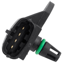 BOXI Manifold Absolute Pressure MAP Sensor Fits for Chevy Cobalt 2005-2007