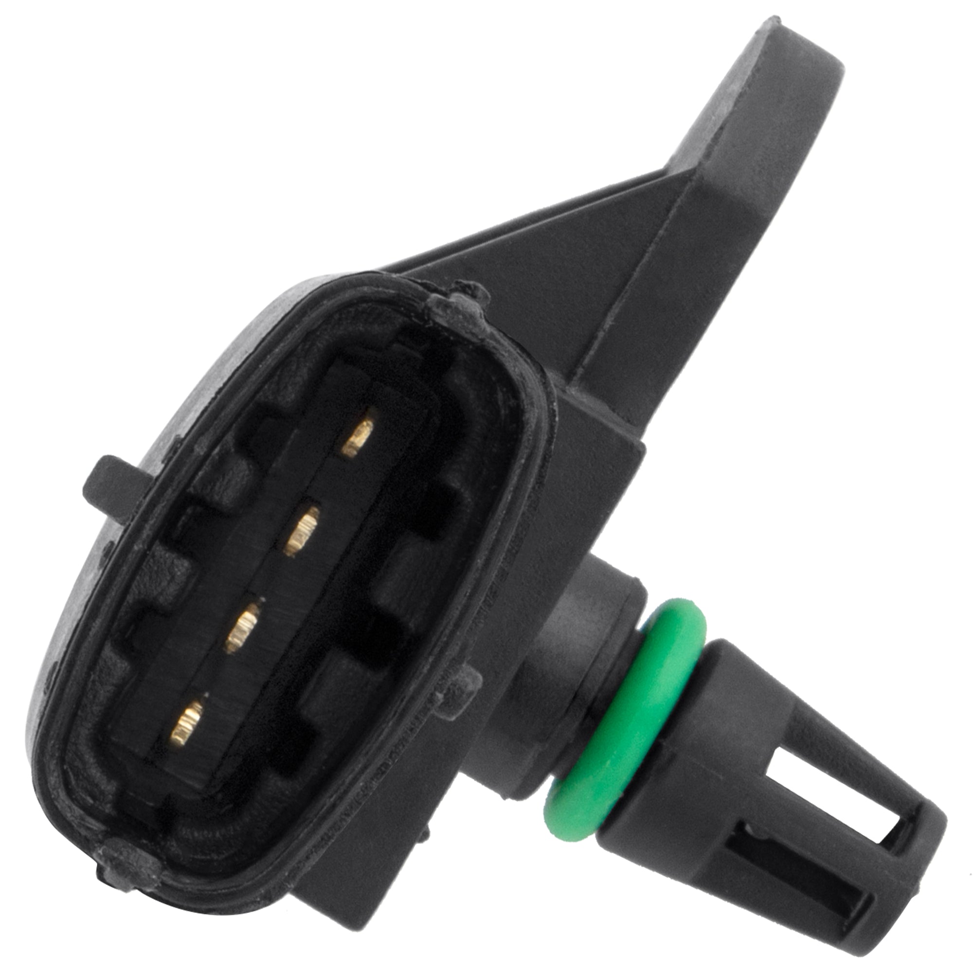 BOXI Manifold Absolute Pressure MAP Sensor Fits for Chevy Cobalt 2005-2007