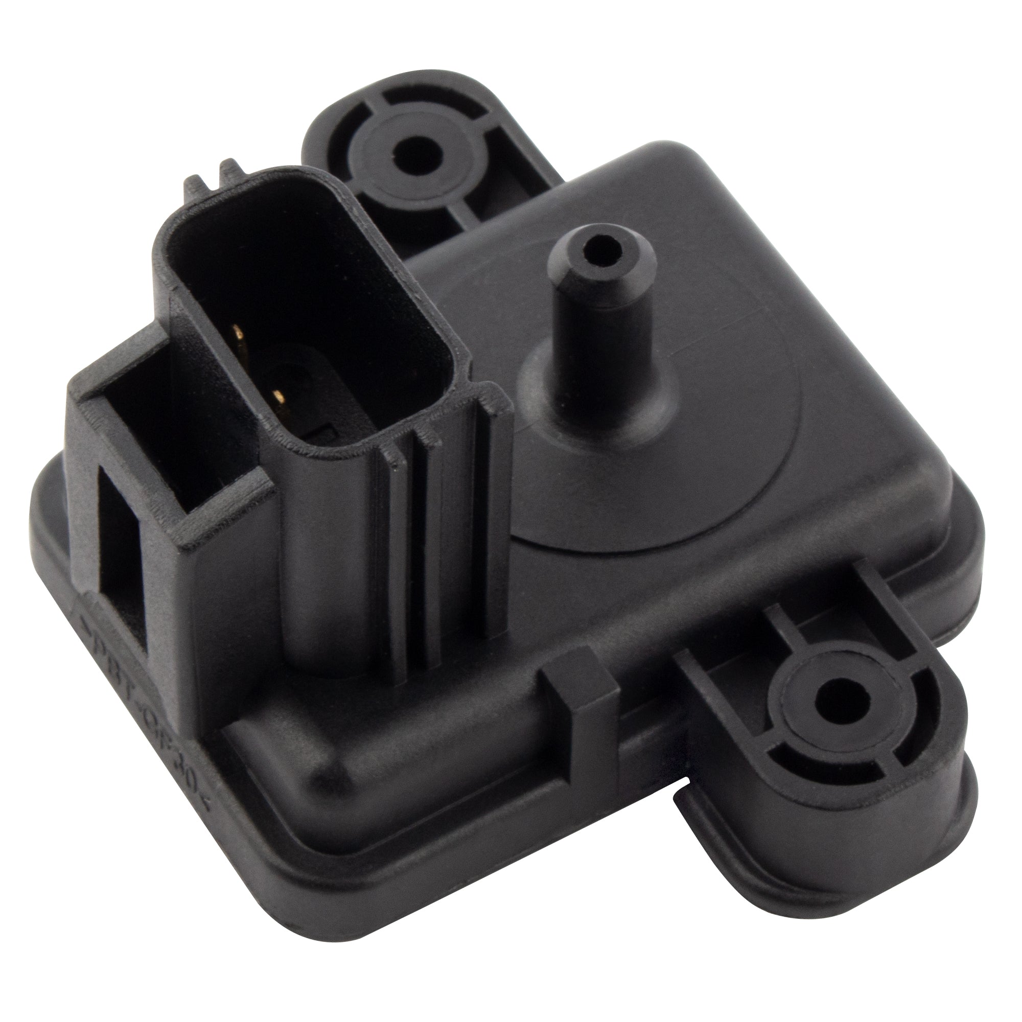 BOXI MAP Sensor Fit for Ford F250 F350 F450 F550 Super E-Series Duty Diesel 6.0L Trucks Vans