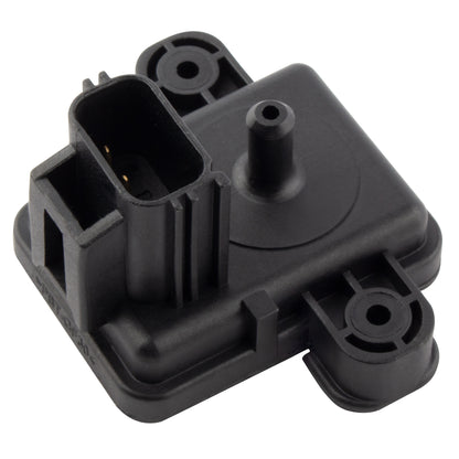 BOXI MAP Sensor Fit for Ford F250 F350 F450 F550 Super E-Series Duty Diesel 6.0L Trucks Vans