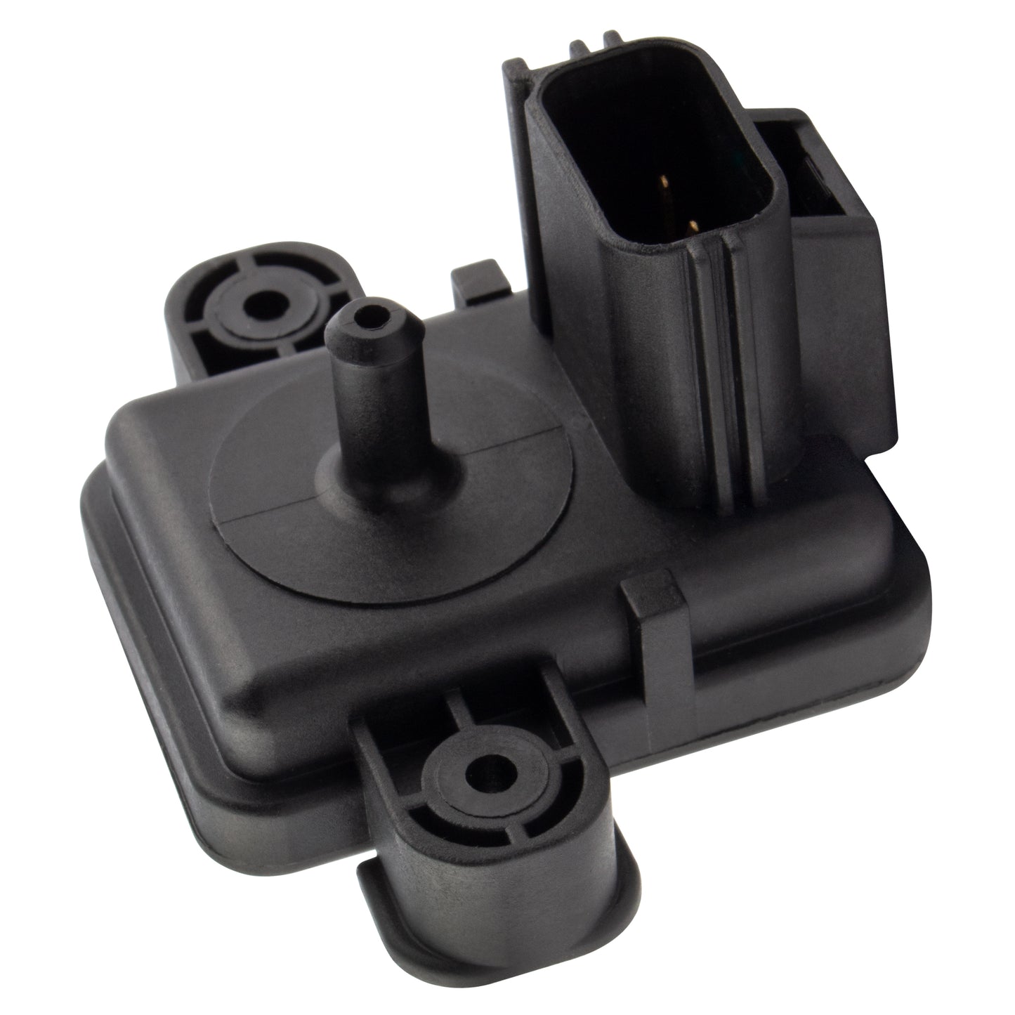 BOXI MAP Sensor Fit for Ford F250 F350 F450 F550 Super E-Series Duty Diesel 6.0L Trucks Vans — product photo 2