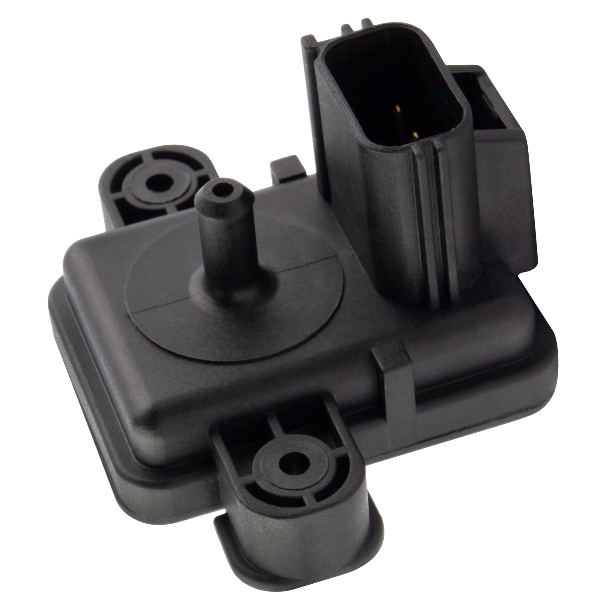 BOXI MAP Sensor Fit for Ford F250 F350 F450 F550 Super E-Series Duty Diesel 6.0L Trucks Vans — product photo 2