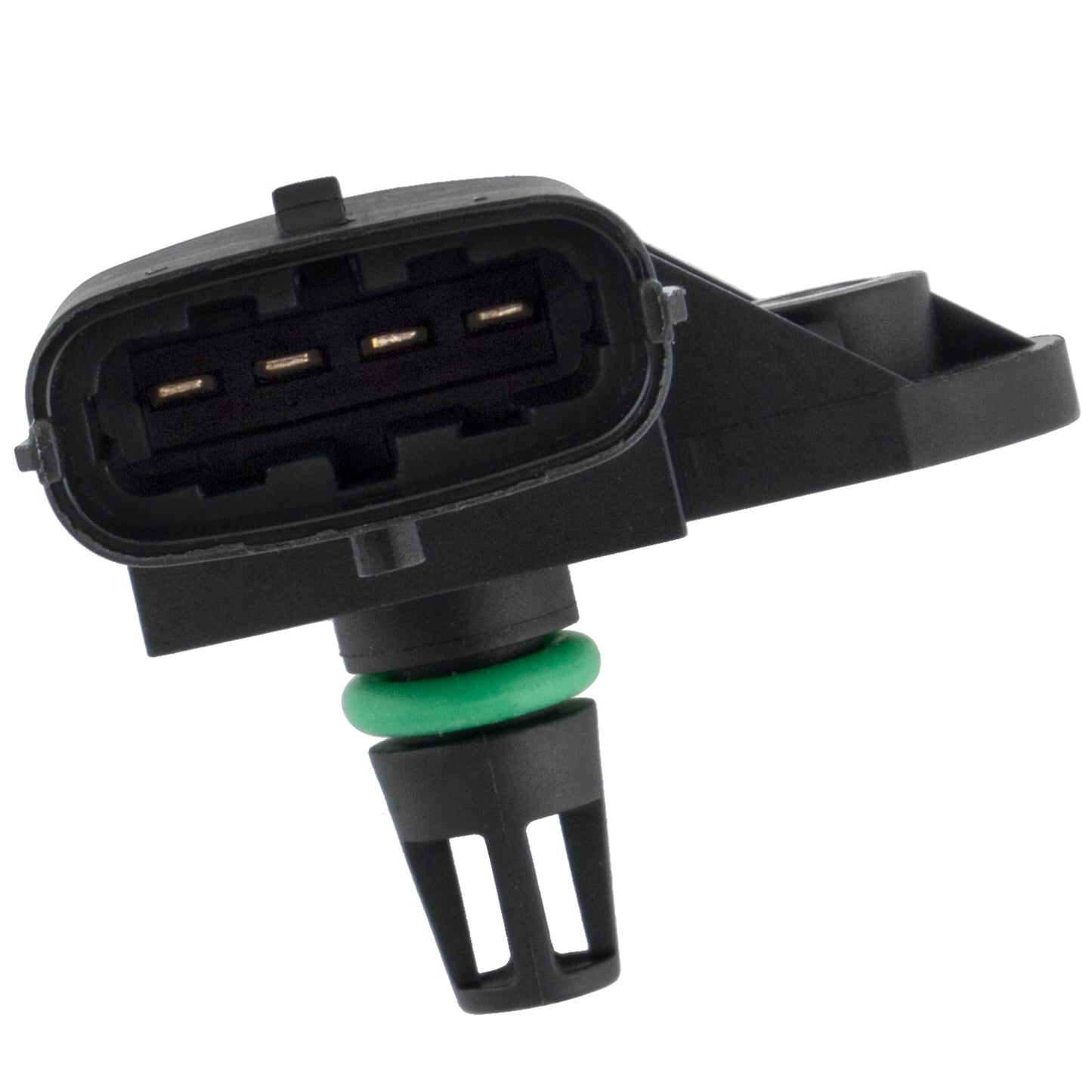 BOXI Manifold Absolute Pressure MAP Sensor Fit for Ford F-150 2011-2019