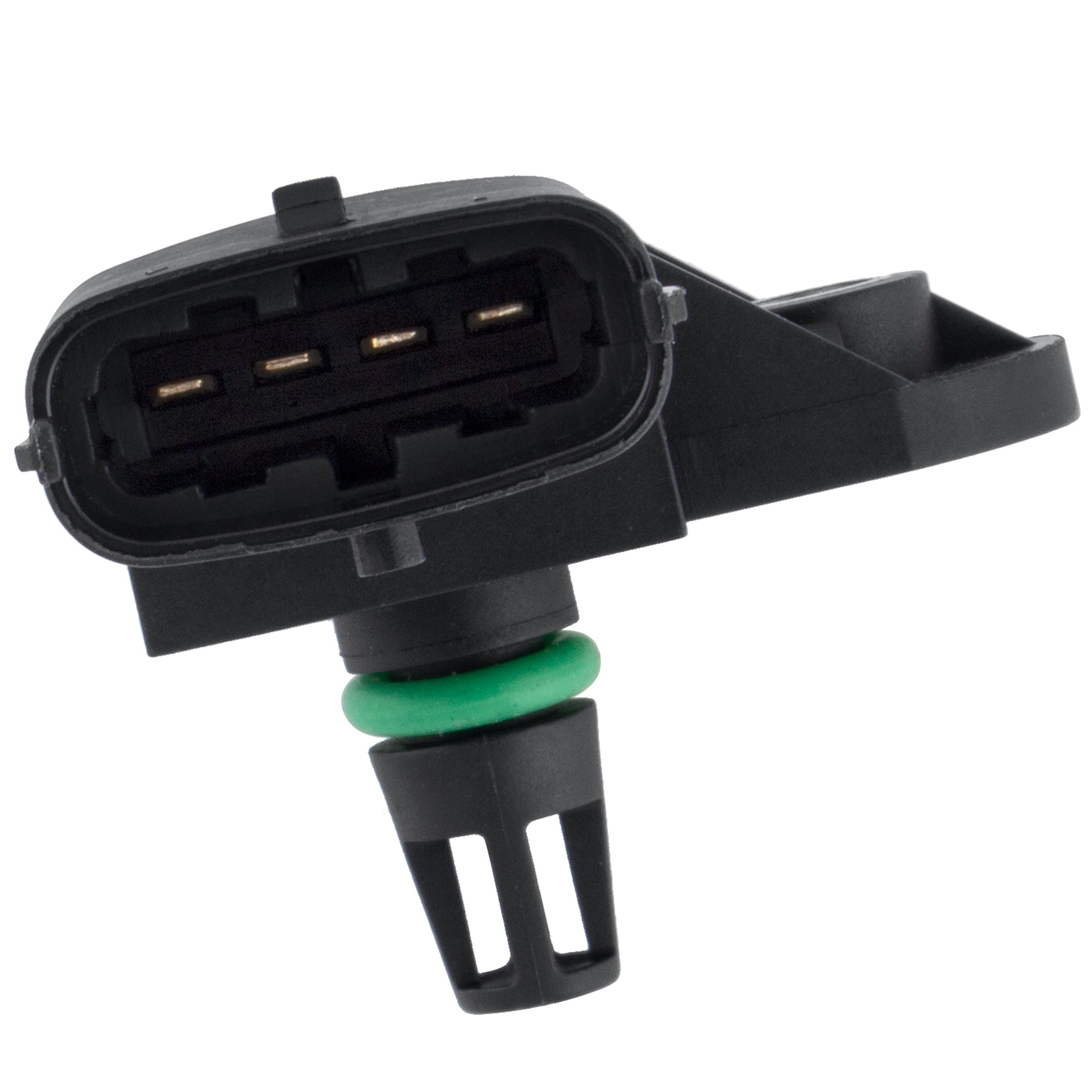 BOXI Manifold Absolute Pressure MAP Sensor Fit for Ford F-150 2011-2019