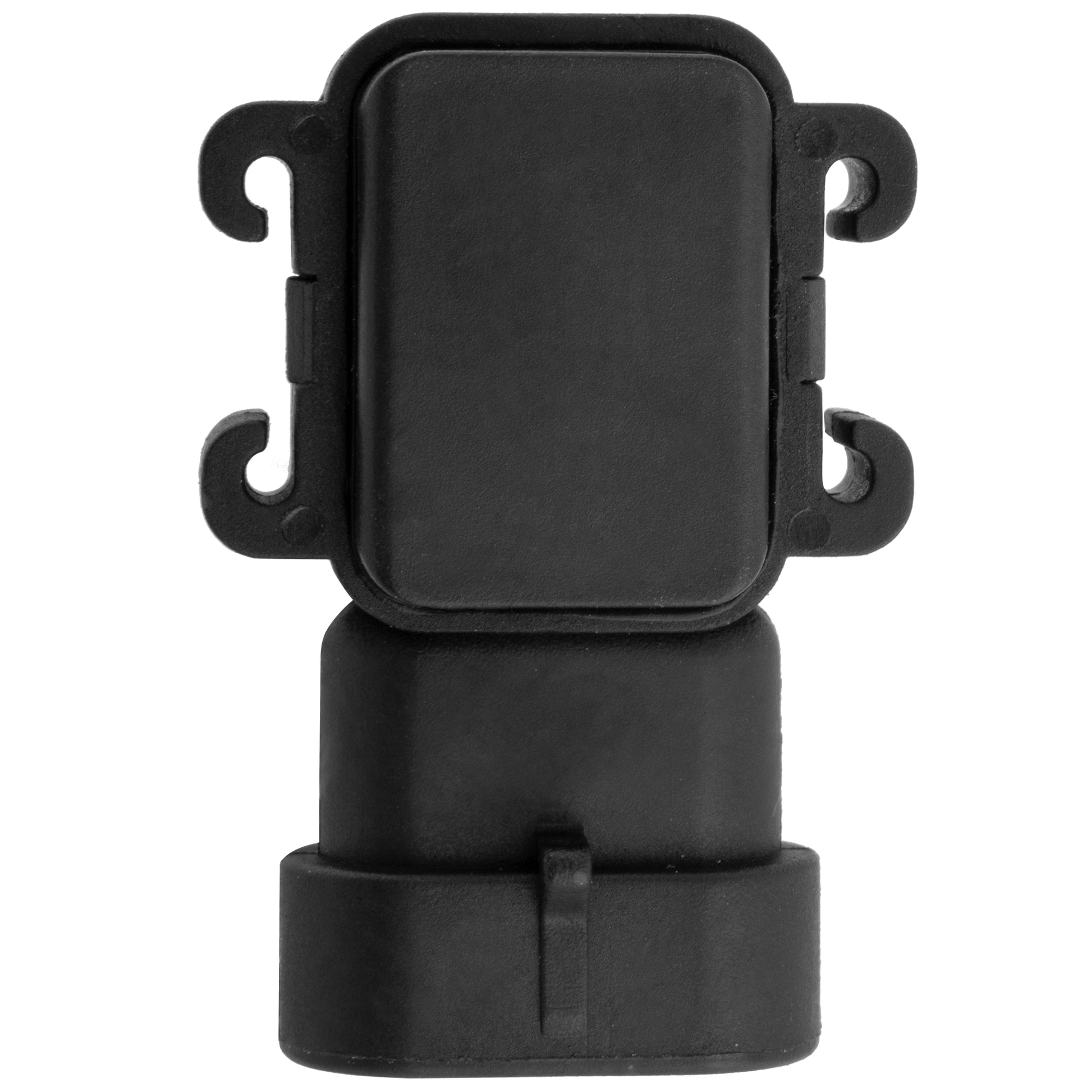 BOXI Manifold Absolute Pressure MAP Sensor Fits for Buick Chevy for GMC for Cadillac for Pontiac