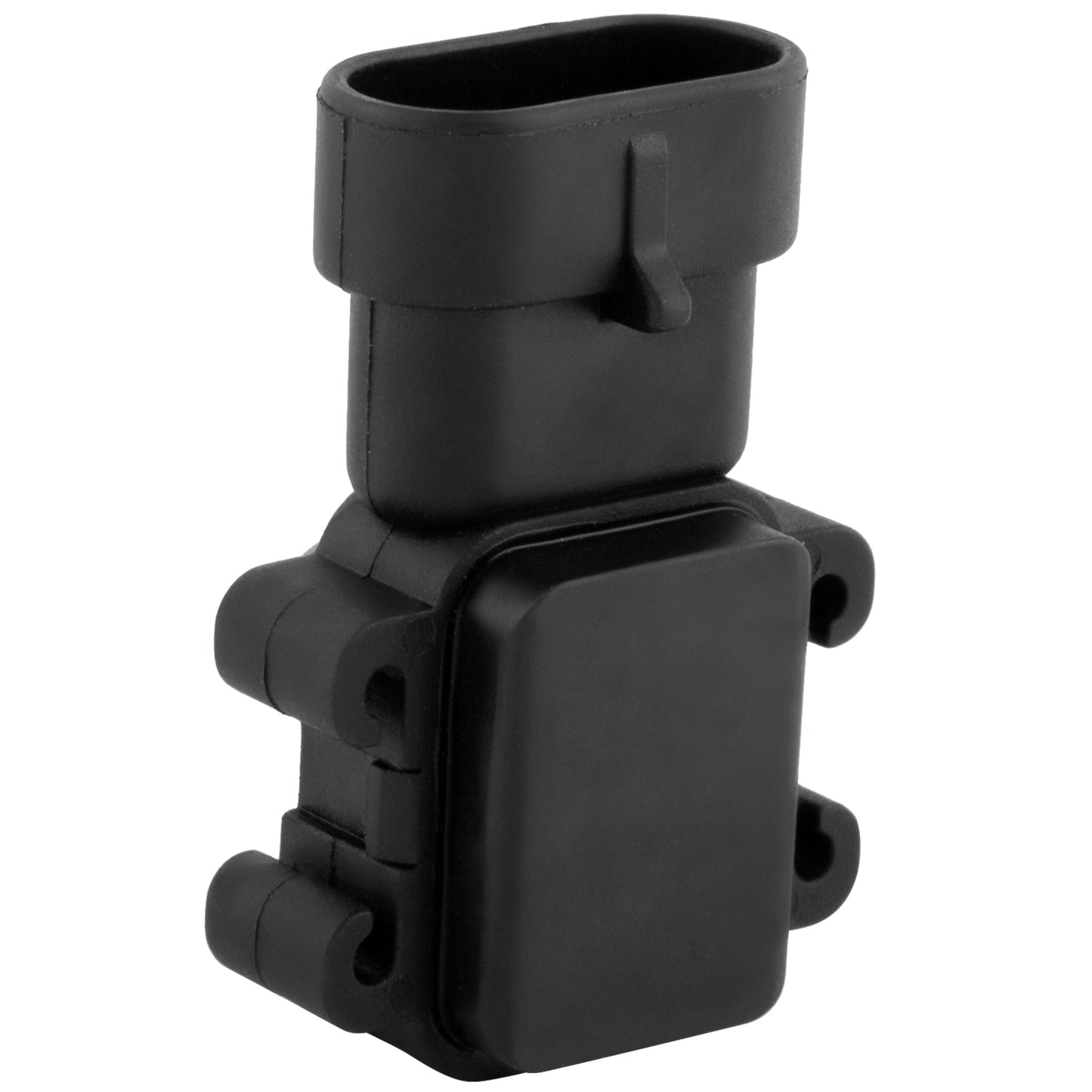 BOXI Manifold Absolute Pressure MAP Sensor Fits for Buick Chevy for GMC for Cadillac for Pontiac — product photo 2