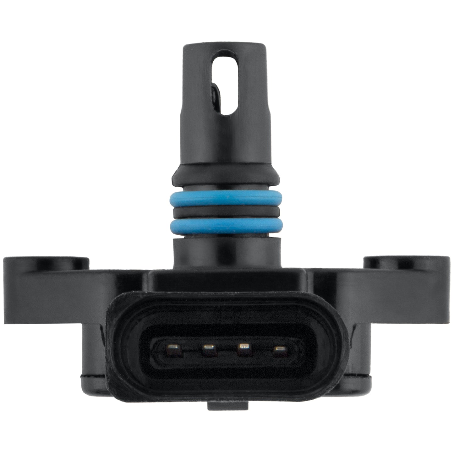 BOXI Manifold Absolute Pressure MAP Sensor Fit for 2003-2017 for Audi A3 S3 A4 A5 S5 A6 A7 A8 S8 Q5