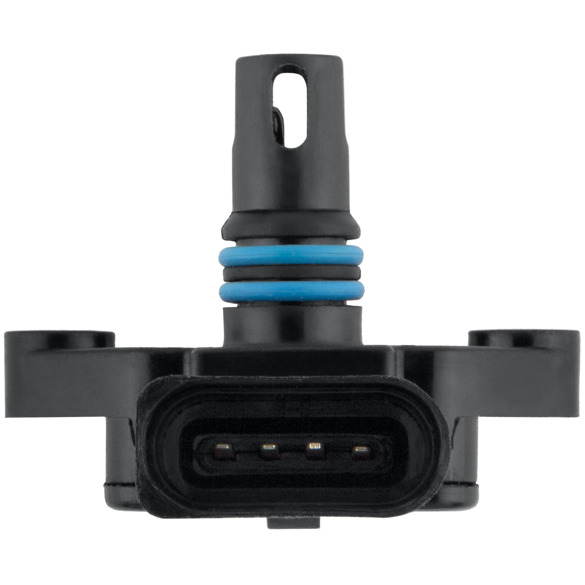 BOXI Manifold Absolute Pressure MAP Sensor Fit for 2003-2017 for Audi A3 S3 A4 A5 S5 A6 A7 A8 S8 Q5
