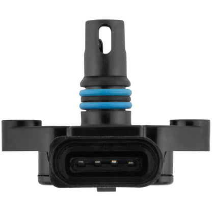 BOXI Manifold Absolute Pressure MAP Sensor Fit for 2003-2017 for Audi A3 S3 A4 A5 S5 A6 A7 A8 S8 Q5