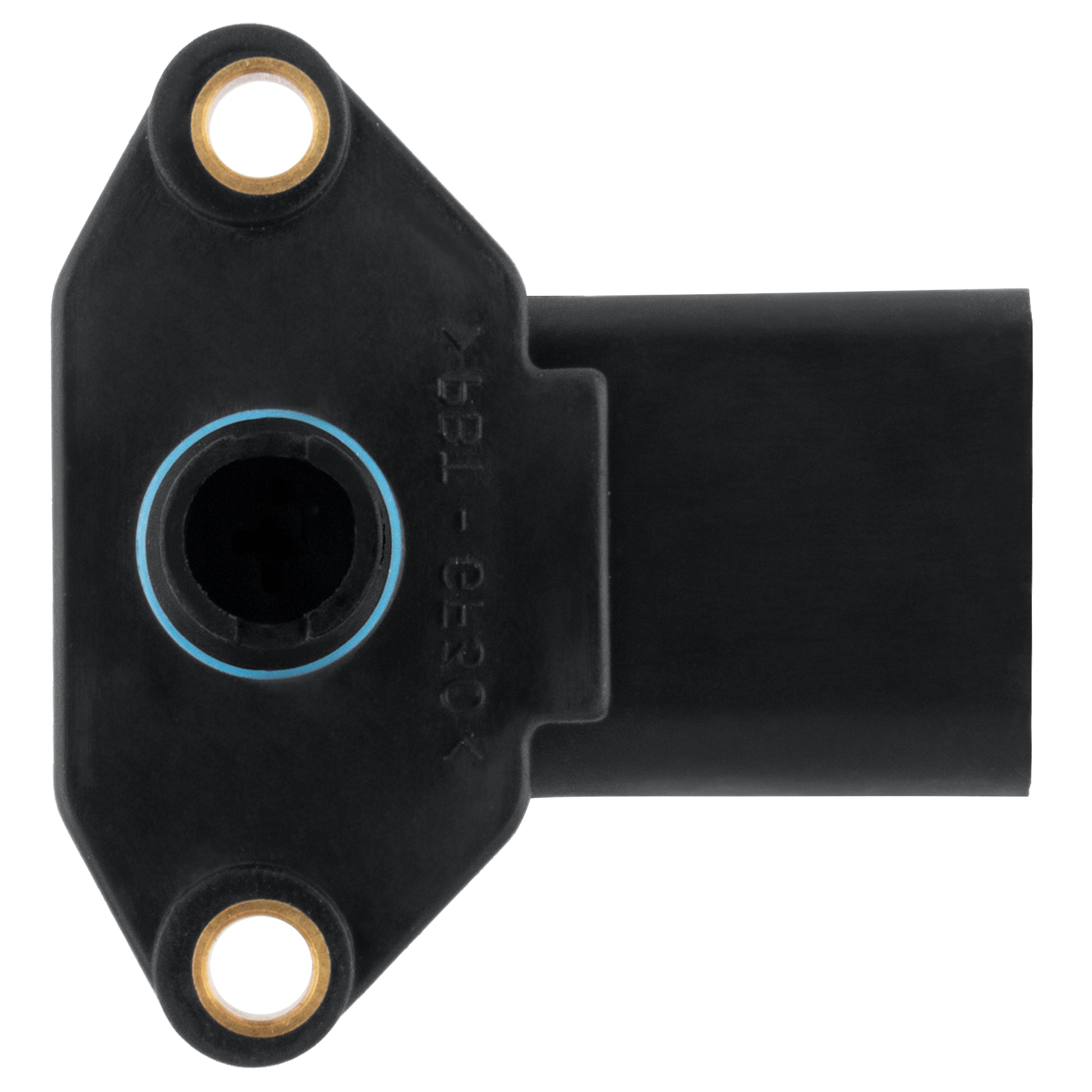 BOXI Manifold Absolute Pressure MAP Sensor Fit for 2003-2017 for Audi A3 S3 A4 A5 S5 A6 A7 A8 S8 Q5 — product photo 2