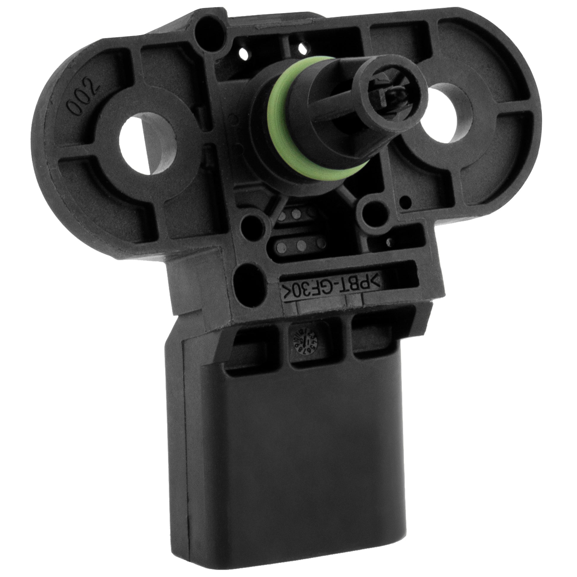 BOXI Manifold Absolute Pressure MAP Sensor Fit for Audi A4 05-09