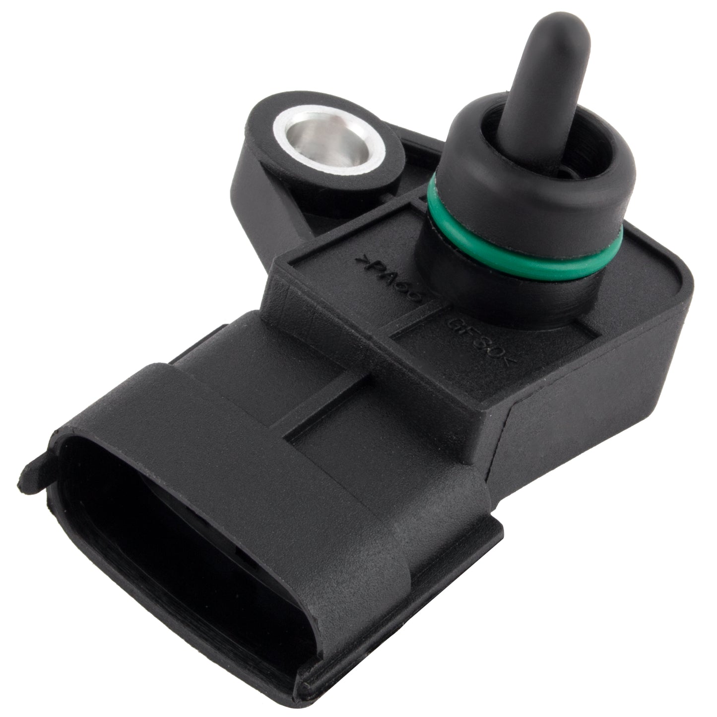 BOXI Manifold Absolute Pressure MAP Sensor Fit for Hyundai Sonata 2008-2014