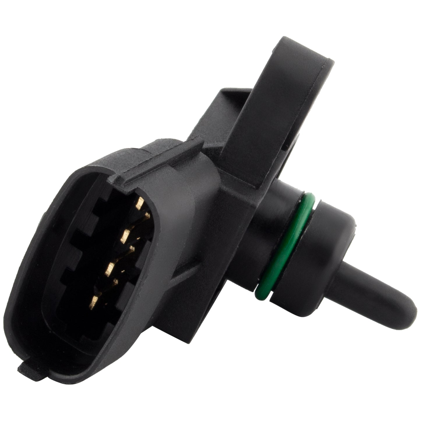 BOXI Manifold Absolute Pressure MAP Sensor Fit for Hyundai Sonata 2008-2014 — product photo 3