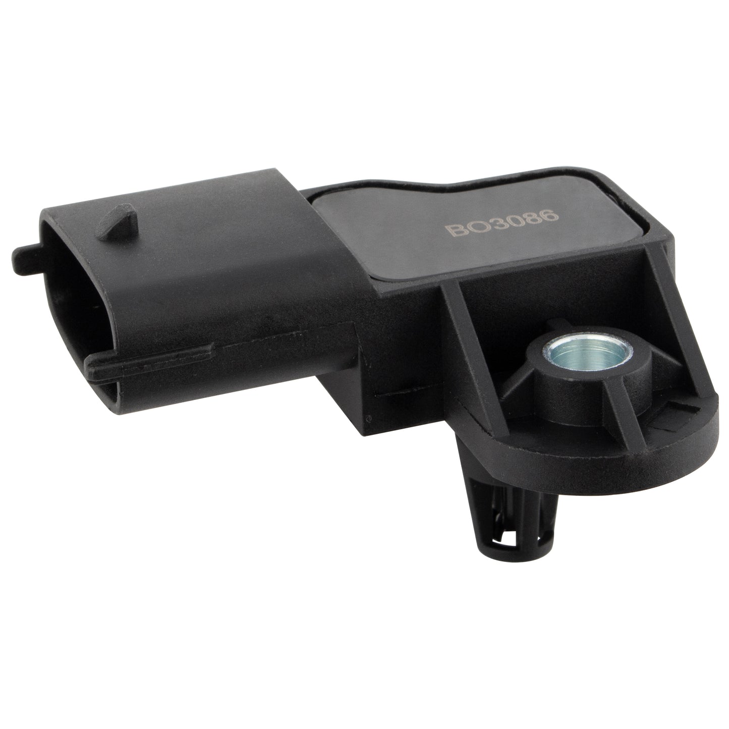 BOXI Manifold Absolute Pressure MAP Sensor Fits for Cummins for Kamaz for Volvo for Ford