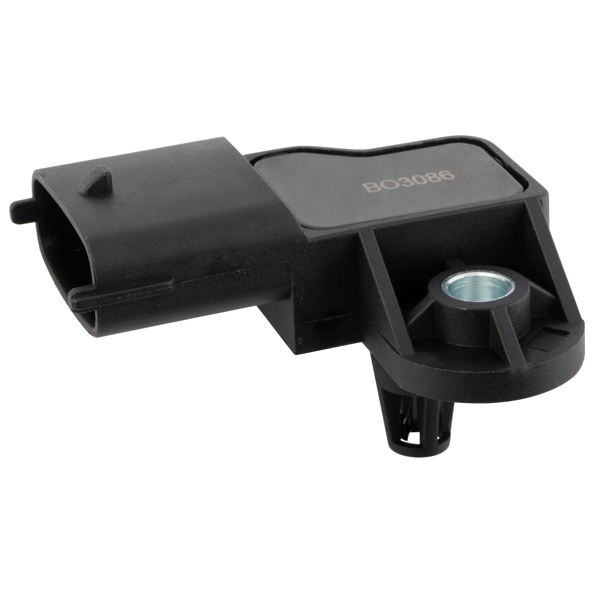 BOXI Manifold Absolute Pressure MAP Sensor Fits for Cummins for Kamaz for Volvo for Ford