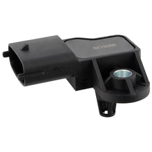 BOXI Manifold Absolute Pressure MAP Sensor Fits for Cummins for Kamaz for Volvo for Ford