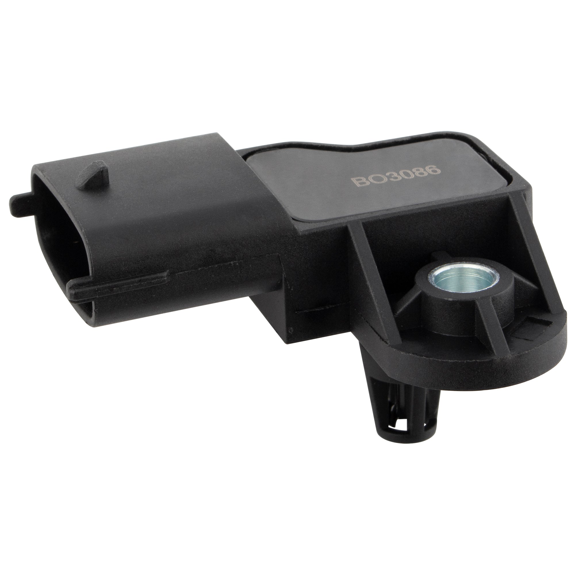 BOXI Manifold Absolute Pressure MAP Sensor Fits for Cummins for Kamaz for Volvo for Ford