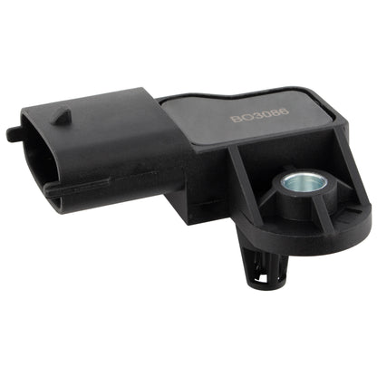 BOXI Manifold Absolute Pressure MAP Sensor Fits for Cummins for Kamaz for Volvo for Ford