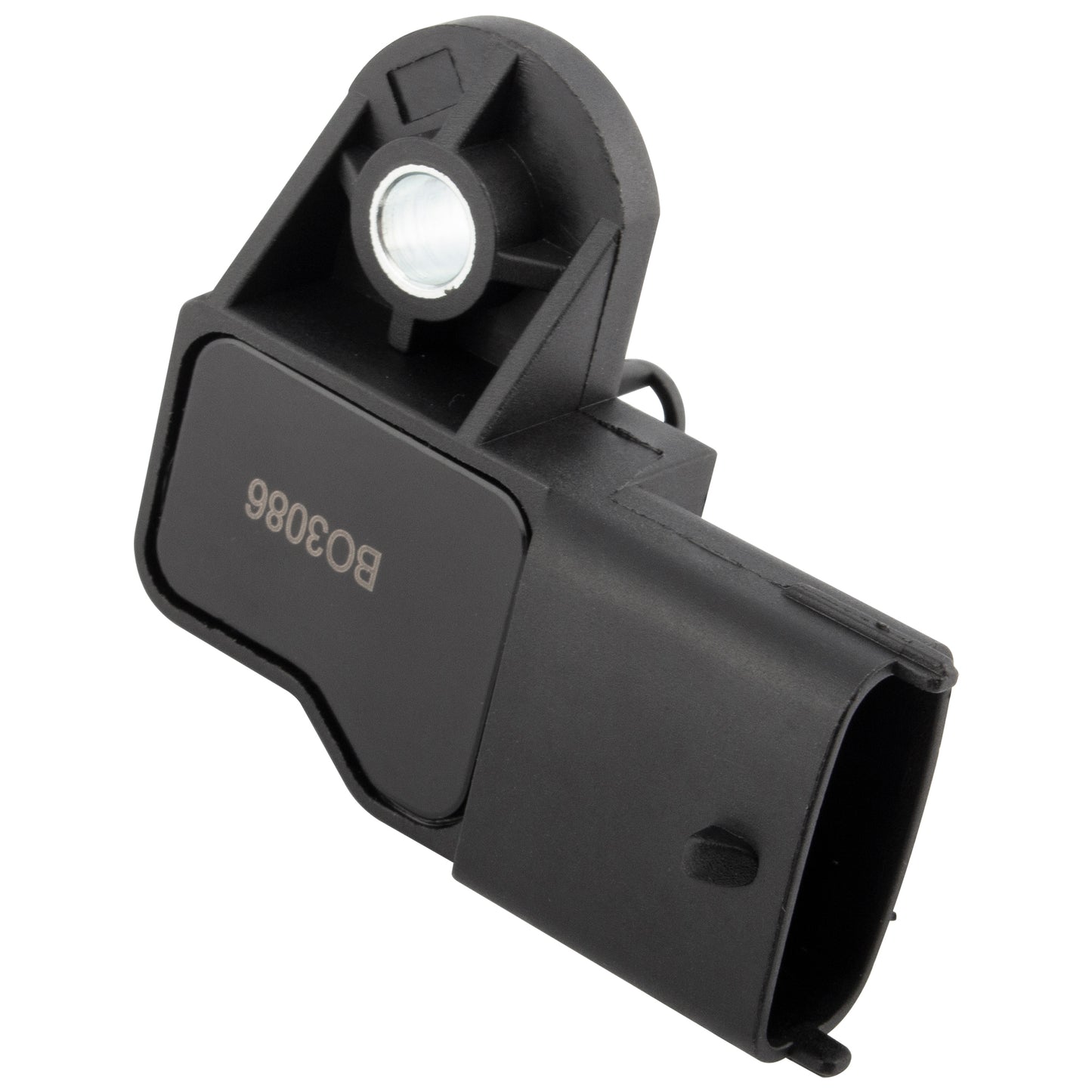 BOXI Manifold Absolute Pressure MAP Sensor Fits for Cummins for Kamaz for Volvo for Ford — product photo 2
