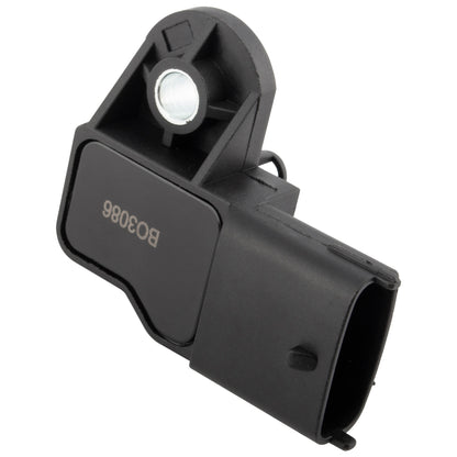 BOXI Manifold Absolute Pressure MAP Sensor Fits for Cummins for Kamaz for Volvo for Ford — product photo 2