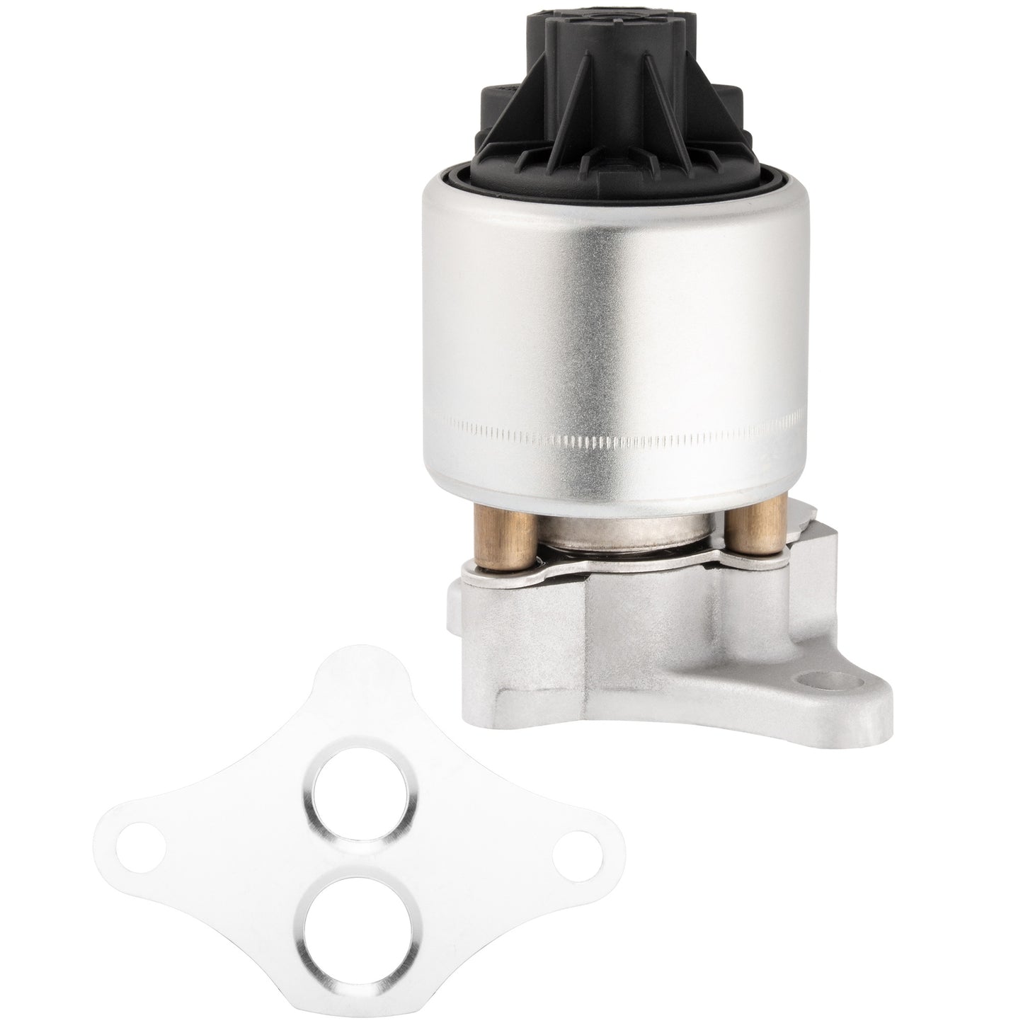BOXI E-G-R Valve with Gasket Fit for Buick Lesabre