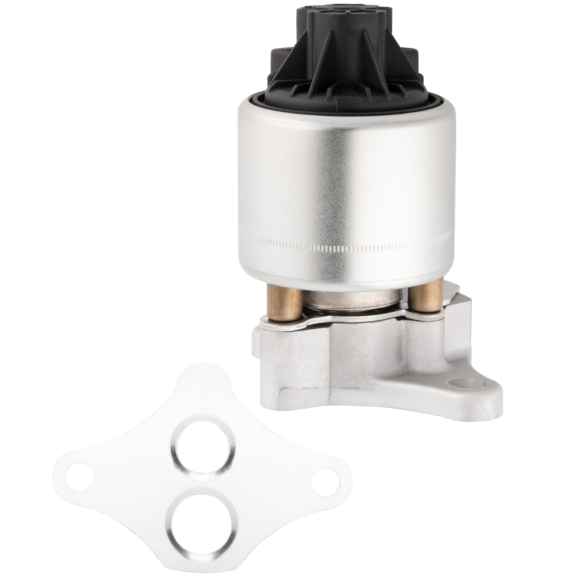 BOXI E-G-R Valve with Gasket Fit for Buick Lesabre