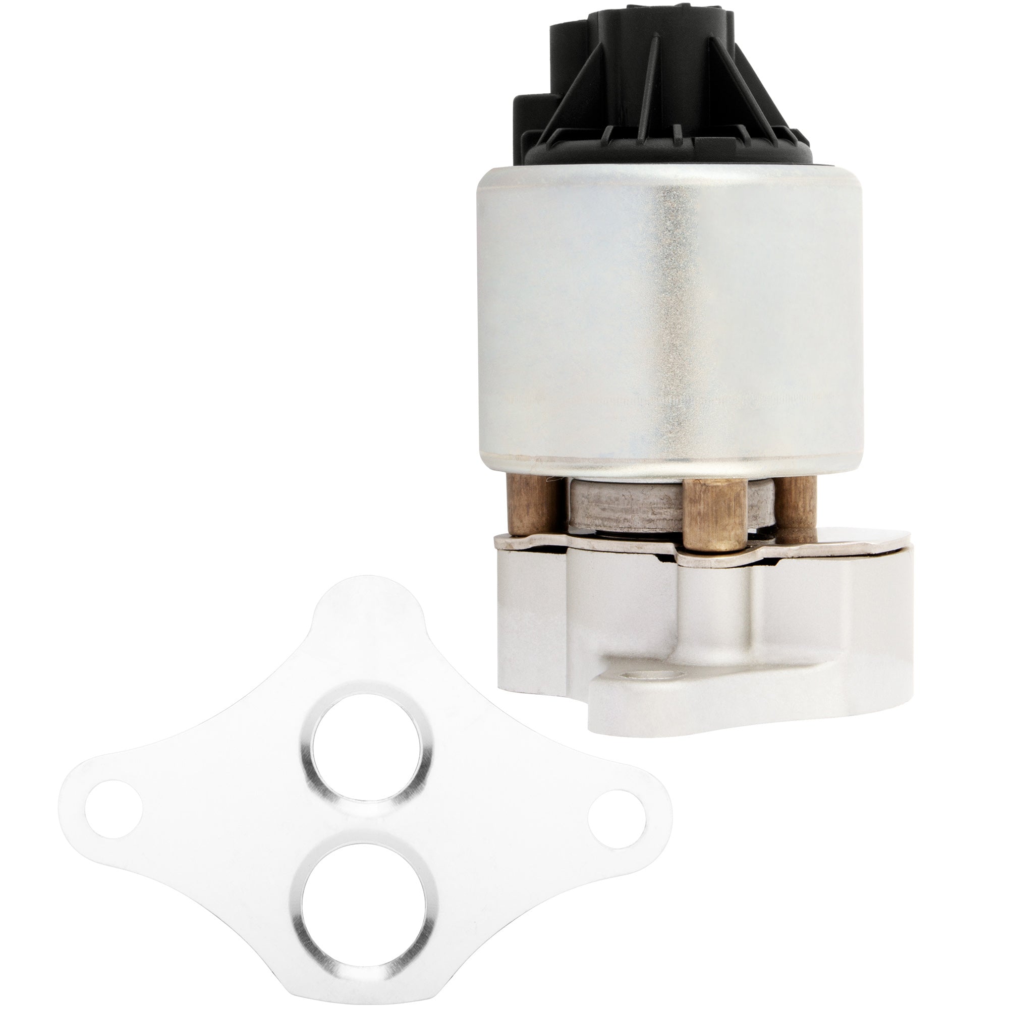 BOXI E-G-R Valve with Gasket Fits for Saturn SC1 SC2 SL SL1 SL2 SW2 2000 2001 2002 L4-1.9L