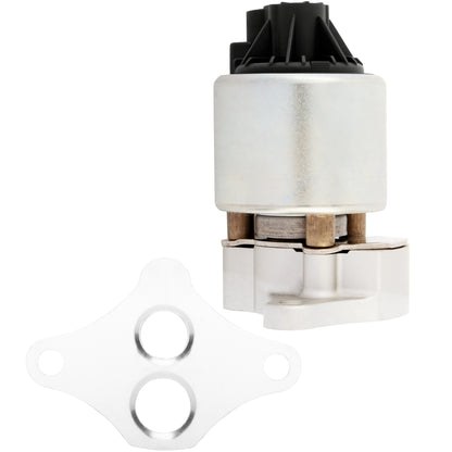 BOXI E-G-R Valve with Gasket Fits for Saturn SC1 SC2 SL SL1 SL2 SW2 2000 2001 2002 L4-1.9L