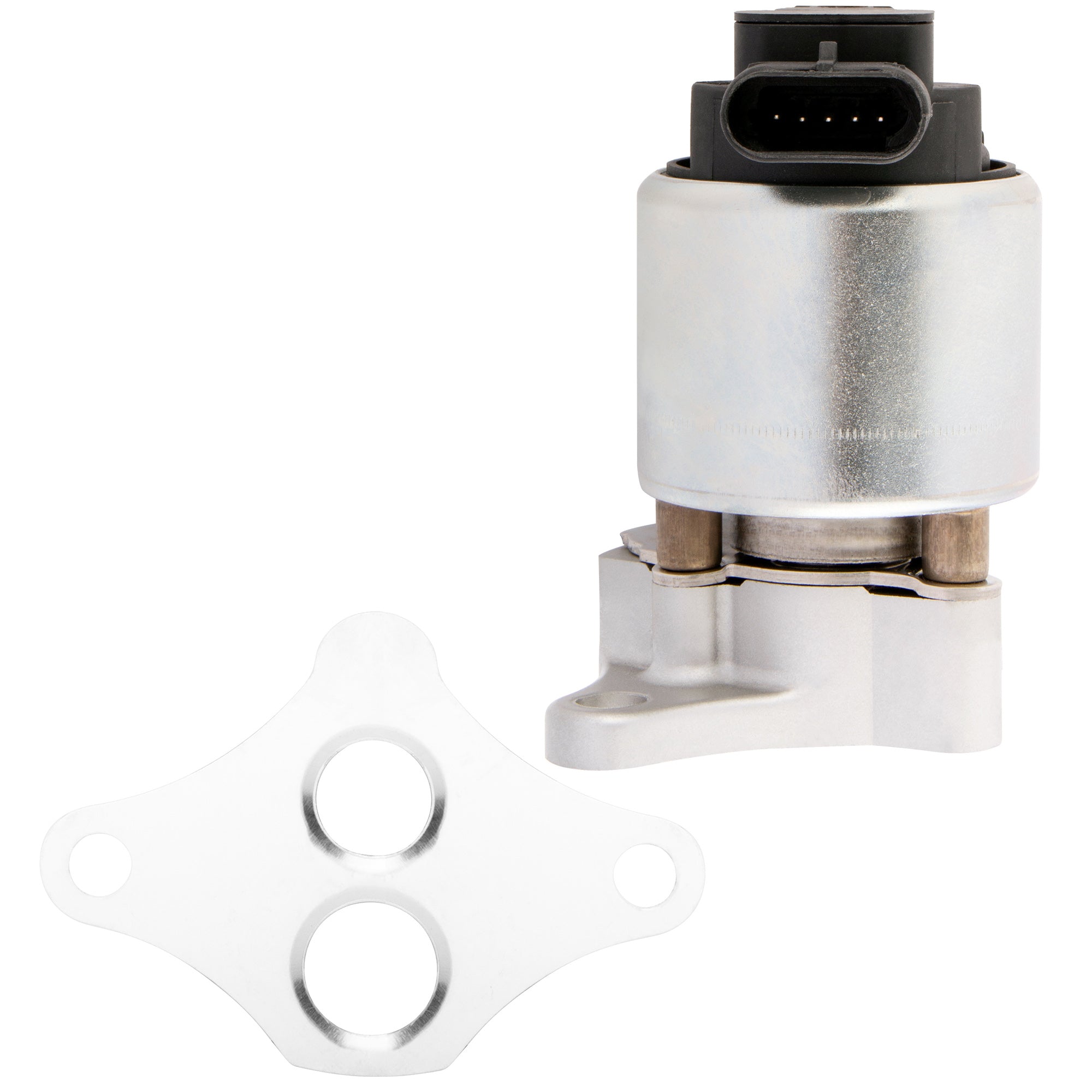 BOXI E-G-R Valve with Gasket Fits 1992-1994 for Chevrolet S10 Blazer