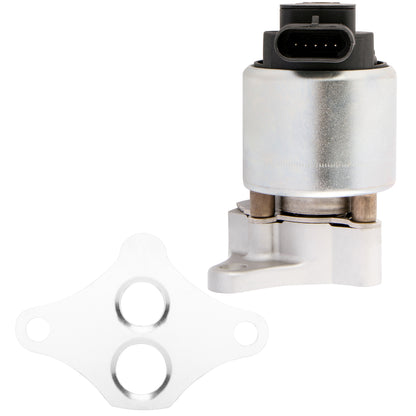 BOXI E-G-R Valve with Gasket Fits 1992-1994 for Chevrolet S10 Blazer