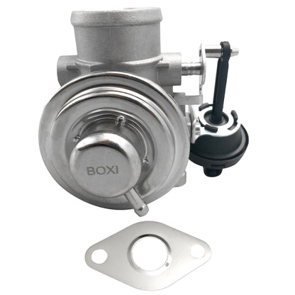 BOXI E-G-R Valve with Gasket Fits for Volksagen Beetle 1998-2004