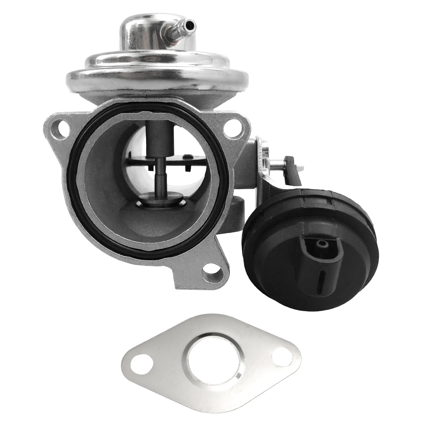 BOXI E-G-R Valve with Gasket Fits for Volksagen Beetle 1998-2004 — product photo 2