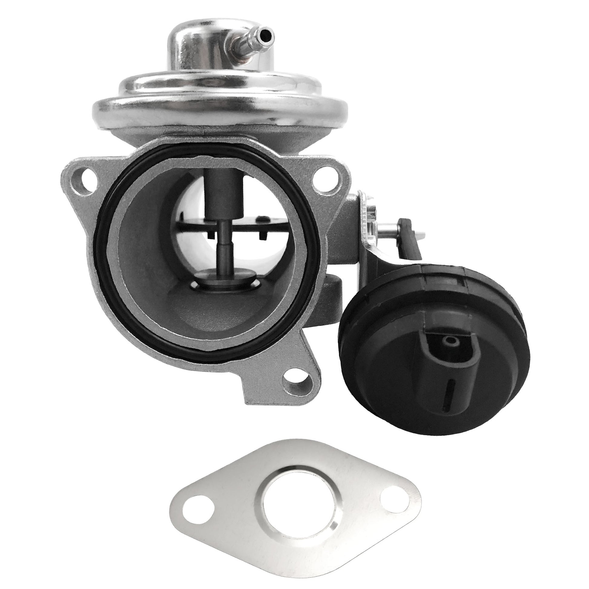 BOXI E-G-R Valve with Gasket Fits for Volksagen Beetle 1998-2004 — product photo 2