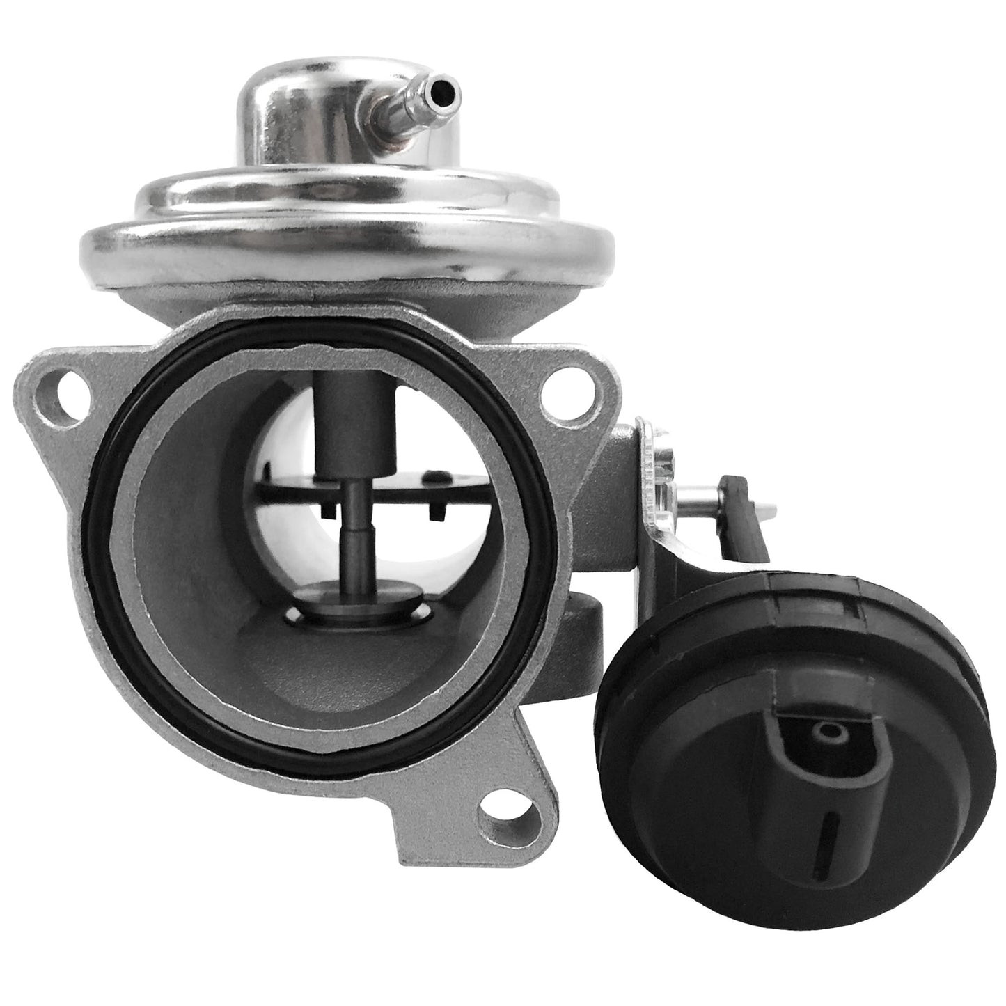 BOXI E-G-R Valve with Gasket Fits for Volksagen Beetle 1998-2004 — product photo 3