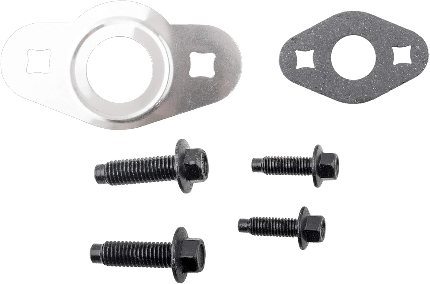 BOXI 911-125 E-G-R Valve Gasket Kit Fit for Chrysl-er Town and Country Pacific-a Sebring 2007-2010 — product photo 3