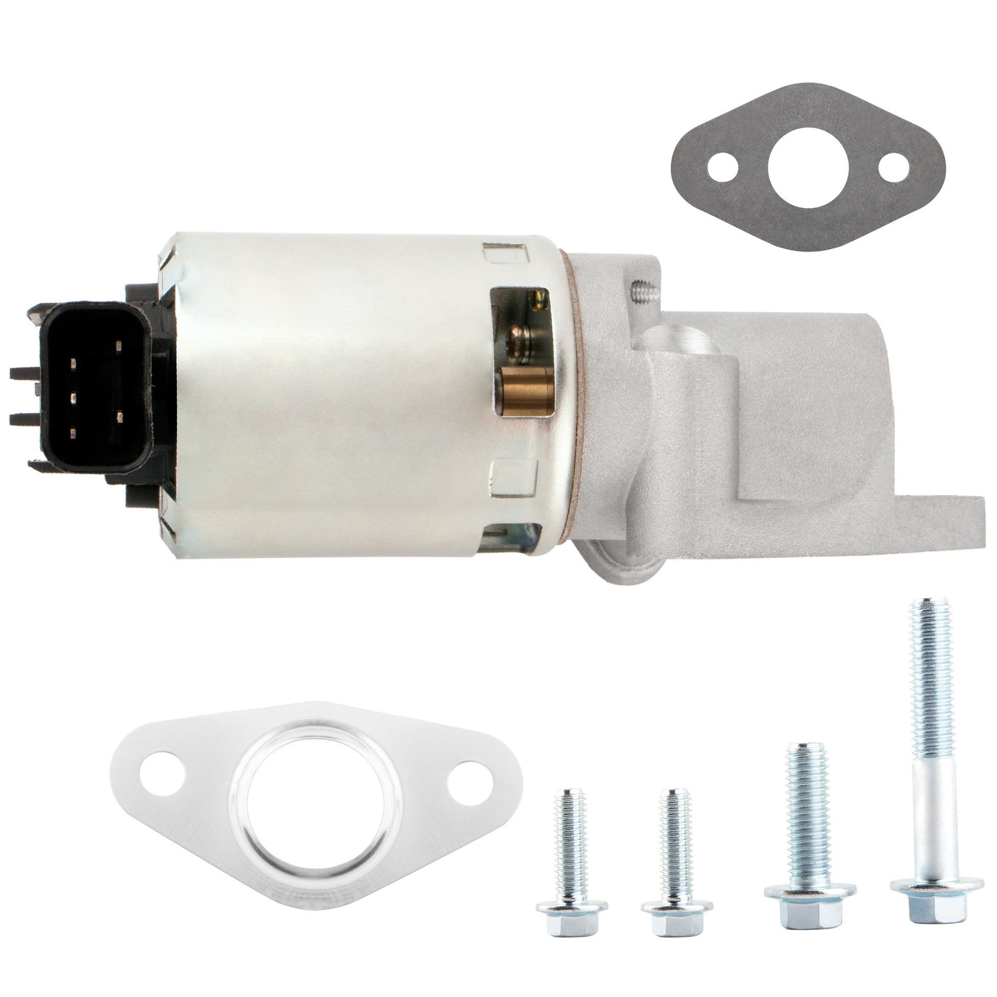 BOXI E-G-R Valve Fit for Jeep Wrangler Chrysl-er Town & Country