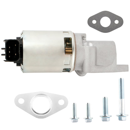 BOXI E-G-R Valve Fit for Jeep Wrangler Chrysl-er Town & Country