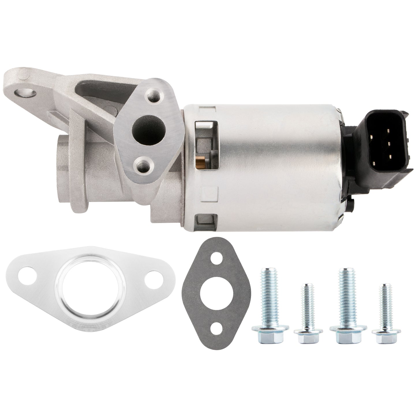 BOXI 911-205 E-G-R Valve fits for 300C Aspen Charger Durango Magnum Ram 1500 Commander Grand