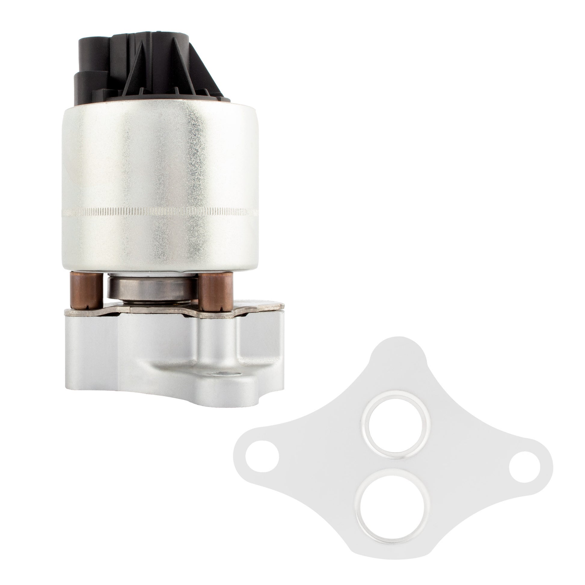 BOXI EG-R Valve w/Gasket Fit for Saturn SC1 SC2 SL SL1 SL2 SW1 SW2 1994-1999 Replace 2141323