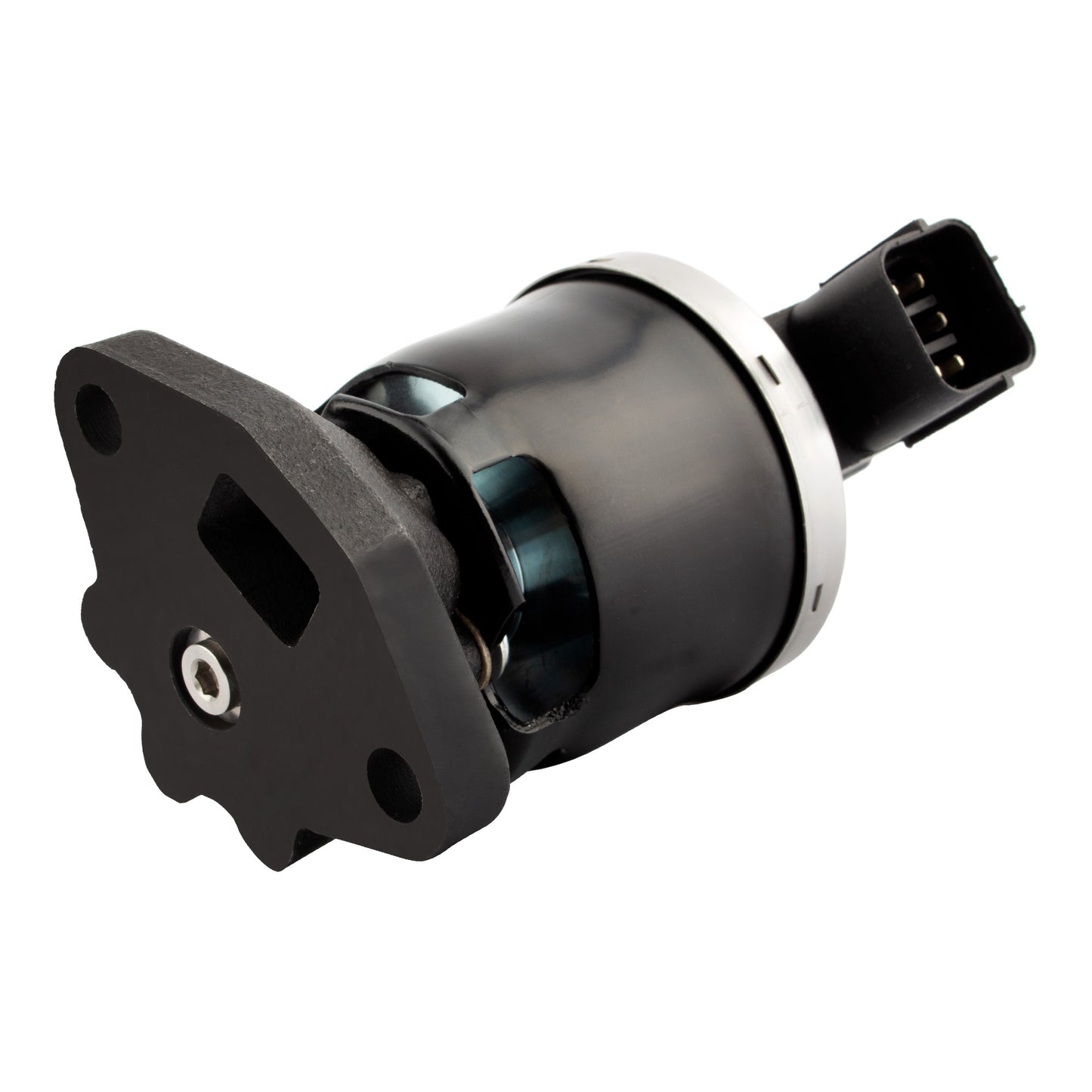 BOXI EGV980T E-G-R Valve w/Gasket Fits for Acura CL 1998-1999/for Honda Accord 1998 1999 2000 2001 — product photo 5