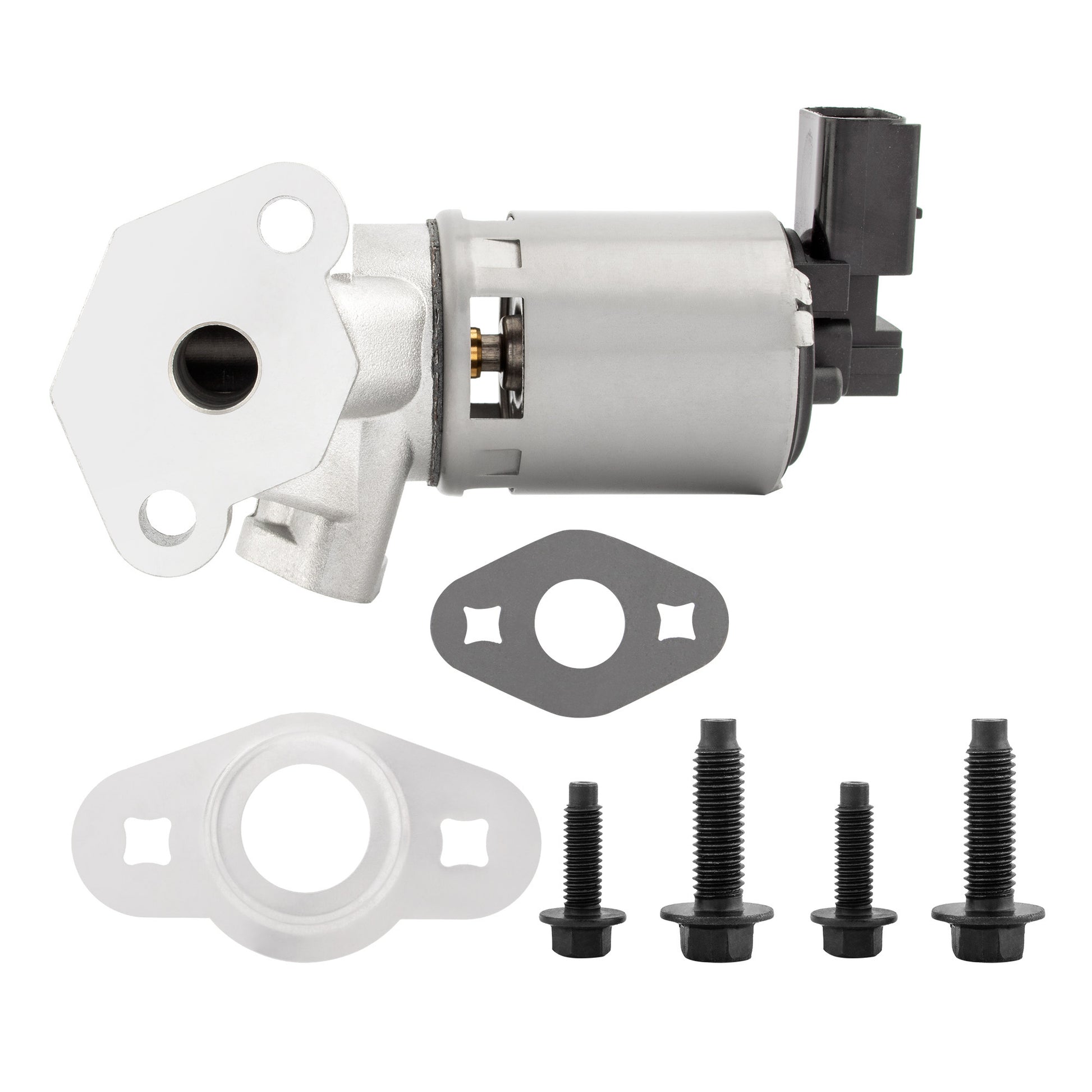 BOXI 4593563AA E-G-R Valve w/Gasket Fits for 2005-2010 for Chrysl-er 300 2009-2010 for Dod-ge