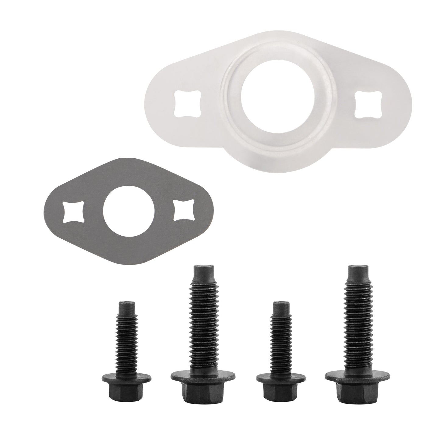 BOXI 4593563AA E-G-R Valve w/Gasket Fits for 2005-2010 for Chrysl-er 300 2009-2010 for Dod-ge — product photo 2