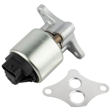 BOXI EGV589 214-1080 E-G-R Valve Fit for Buick for Cadillac Chevy for GMC for Isuzu C1500 Express