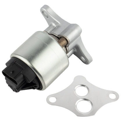 BOXI EGV589 214-1080 E-G-R Valve Fit for Buick for Cadillac Chevy for GMC for Isuzu C1500 Express