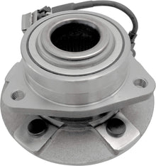 BOXI Front Left or Right Wheel Hub and Bearing Assembly Fits for Chevrolet Equinox 2005-2006